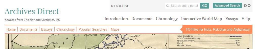 Archives Direct