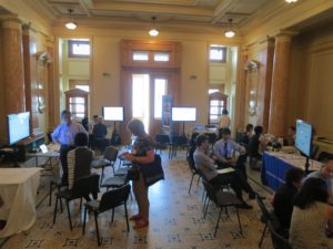 Resource Providers Workshop